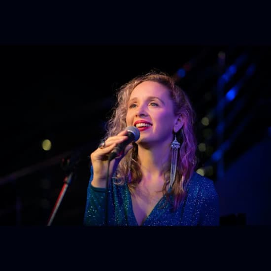 Rachel Sutton’s Festive Soirée | Christmas Jazz — event image