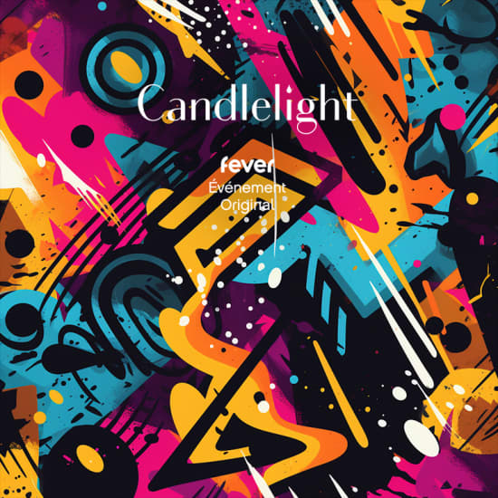 ﻿Candlelight: The Best of Hip-Hop by a String Quartet
