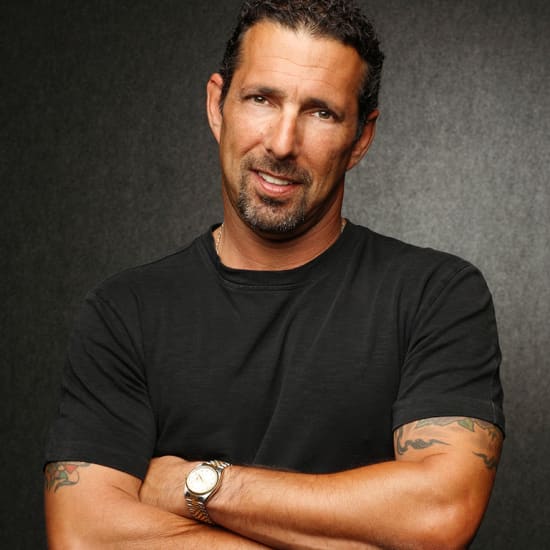 The Riot Comedy Show presents Rich Vos