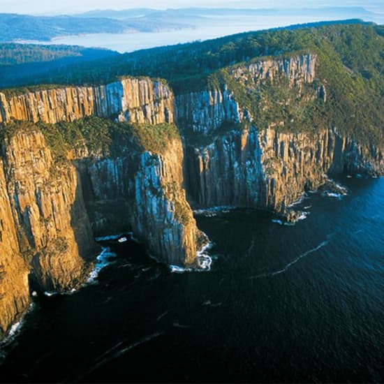 Full-Day Bruny Island Cruises Day Tour from Hobart