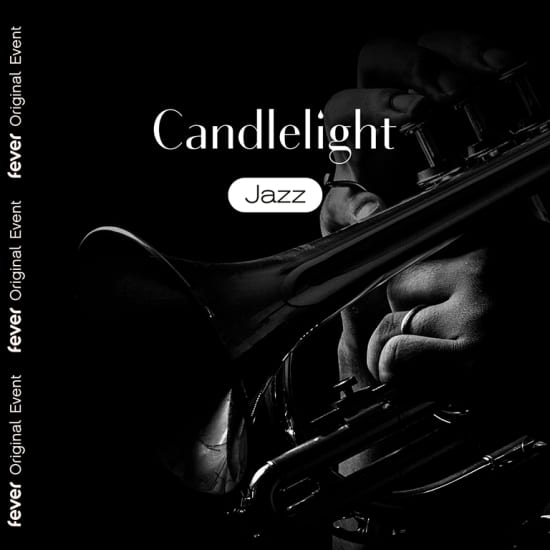 Candlelight Jazz: A Tribute to Ella Fitzgerald & Louis Armstrong