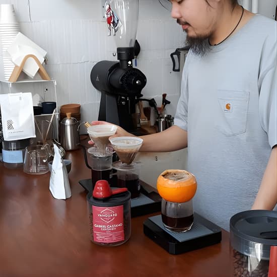 Walking Food Tour Of Wellington