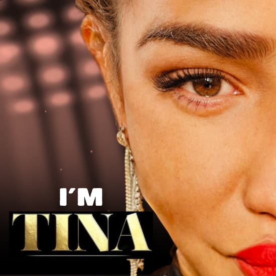 Tina Experience en Espacio Madriz