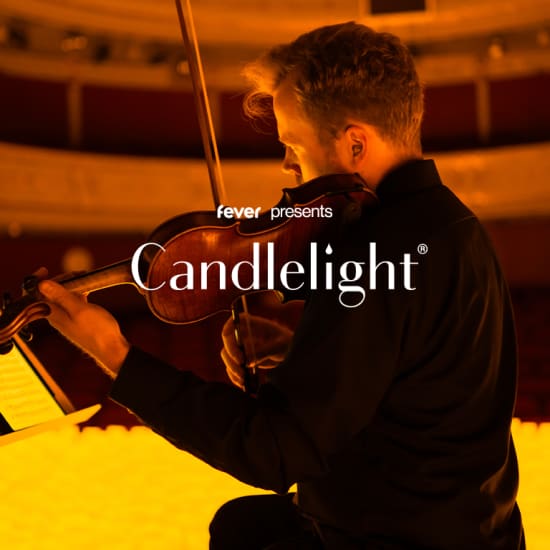 Candlelight : Coldplay et Imagine Dragons