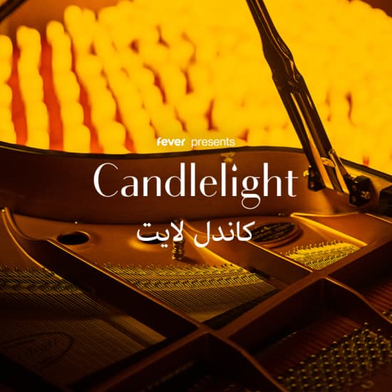 Candlelight: Tribute to Ludovico Einaudi