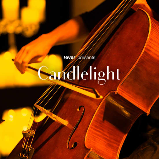 Candlelight: Tributo a Mecano