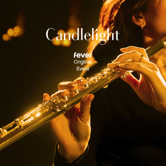 Candlelight: Best of Videogame Soundtracks
