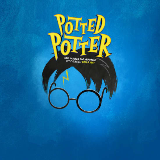 Potted Potter, une parodie pas vraiment officielle par Dan & Jeff