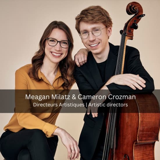 9e Musique@17h: HausMusique - Brahms