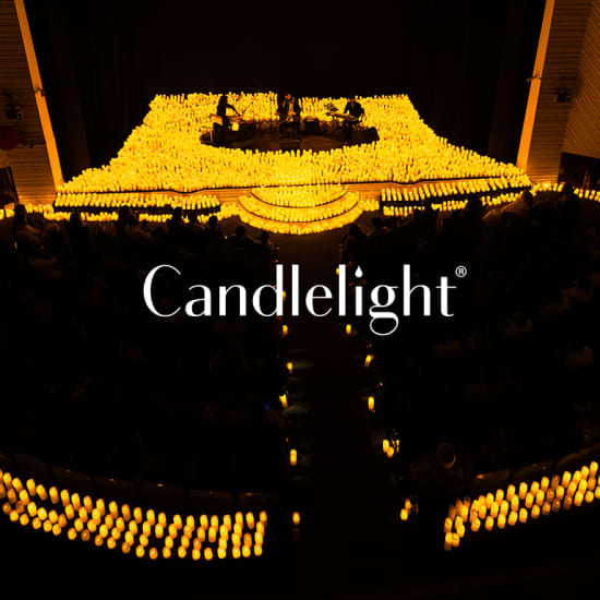 Candlelight: Tribute to Sid Sriram
