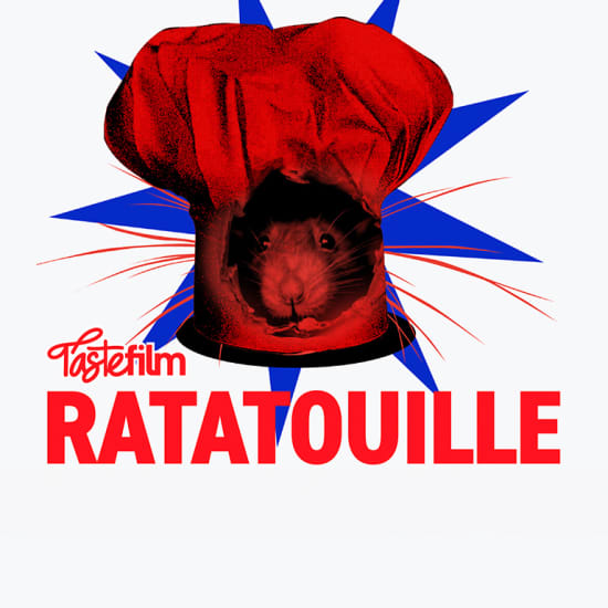 Taste Film Presents Ratatouille (2007)