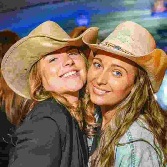 Country Superstars Boat Party - Plymouth