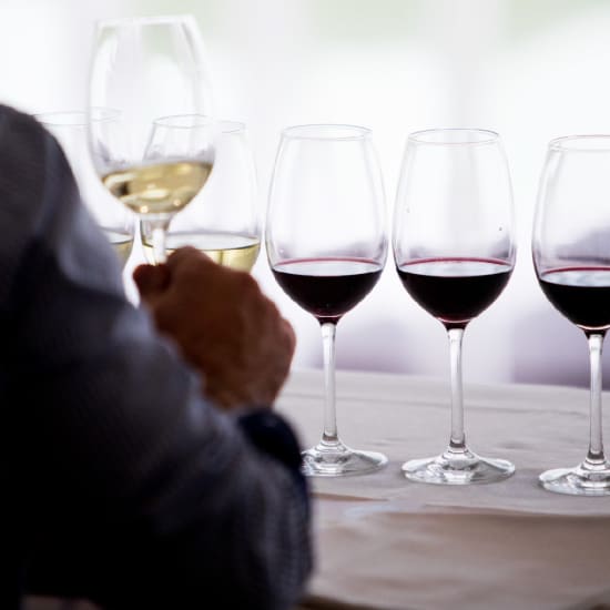 Curso Descobrir o Vinho - Azeitão — event image