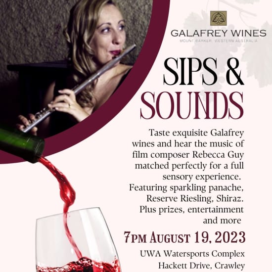 Sips & Sounds | Fever