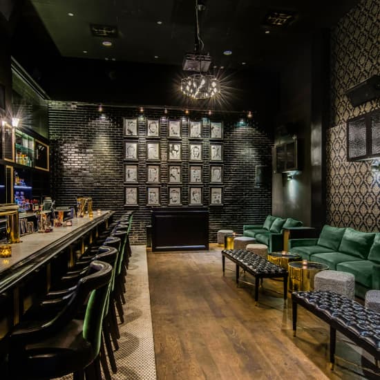 Luxury Scotch Flights Sophisticate Your Palate at VNYL! New York Fever