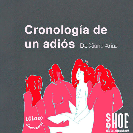 Cronología de un adiós