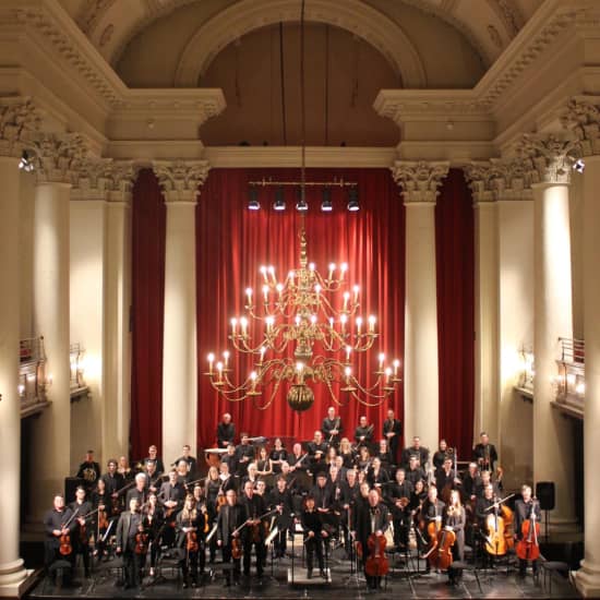 30% OFF – Haydn Cello Concert in C and Mozart Requiem