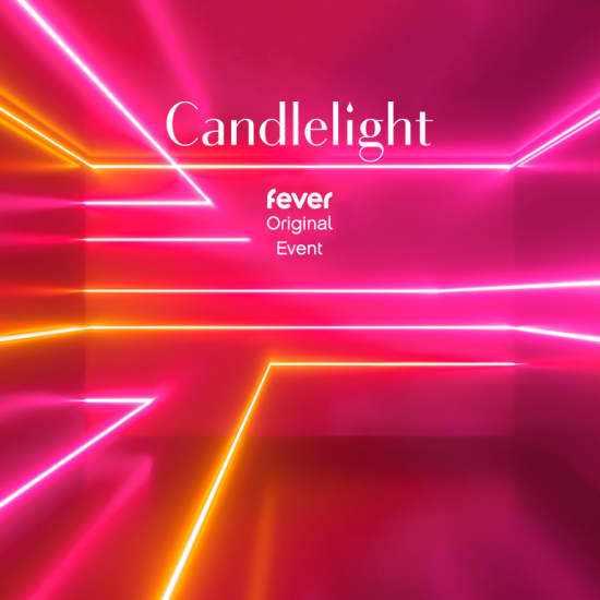 Candlelight K-Pop: Best of BTS im Säälchen