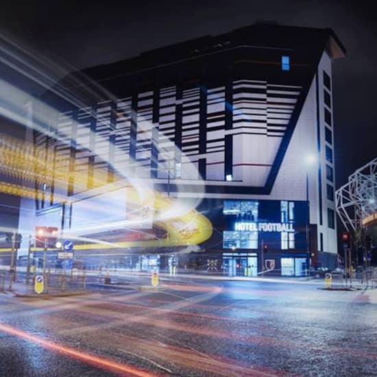 90's Bottomless Rooftop Brunch! Manchester Fever