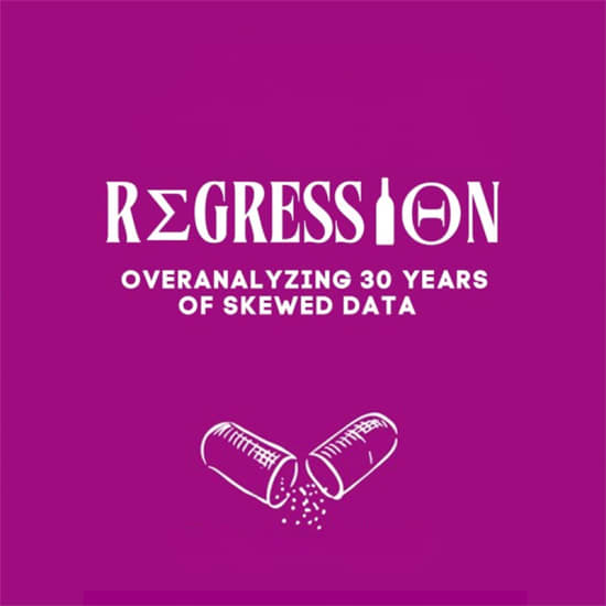 Ginny Hogan Presents: Regression