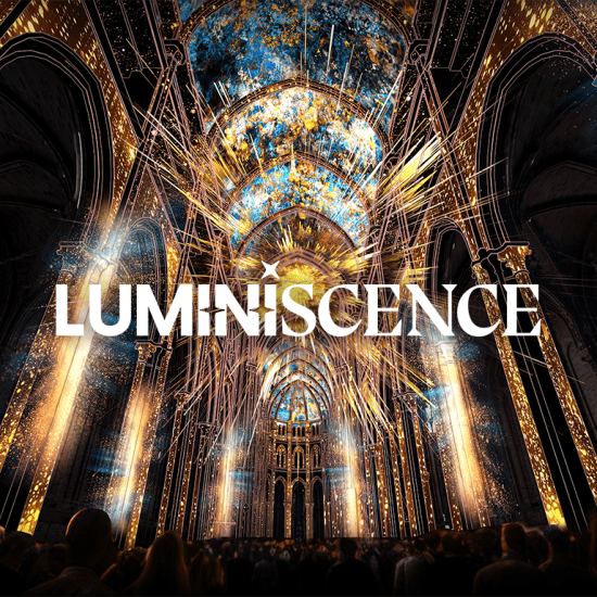 LUMINISCENCE : Plongez dans les secrets d'un monument emblématique de l’histoire de Reims - Liste d’attente