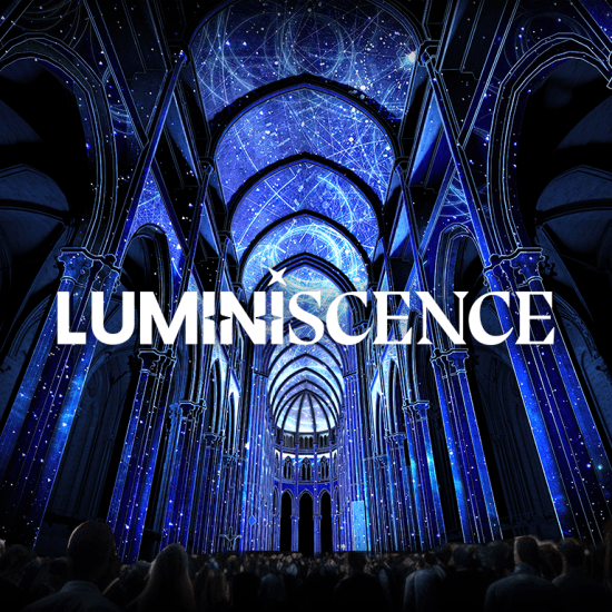 LUMINISCENCE : Plongez dans les secrets d'un monument emblématique de l’histoire de Reims - Liste d’attente