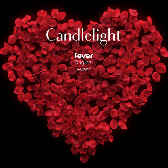 Candlelight: Valentine's Day Special ft. "Romeo and Juliet" and More