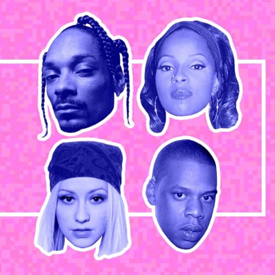 Hip-Hop e R&B dos 00’s: noite épica e revivalista no Estúdio Time Out