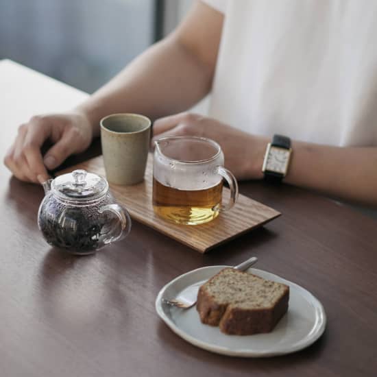 맥파이타이거 성수티룸: 가장 일상적인 차의 시간