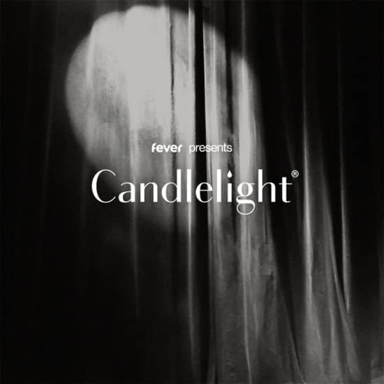 Affiche Candlelight: Hommage à Édith Piaf