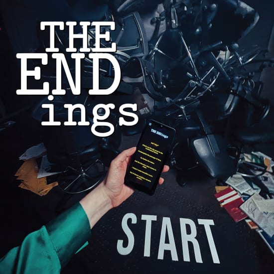 The Endings