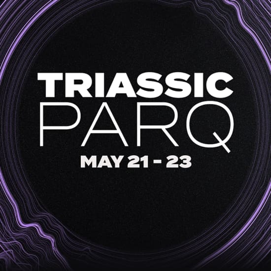 Triassic ParQ: 3D Immersive Theater