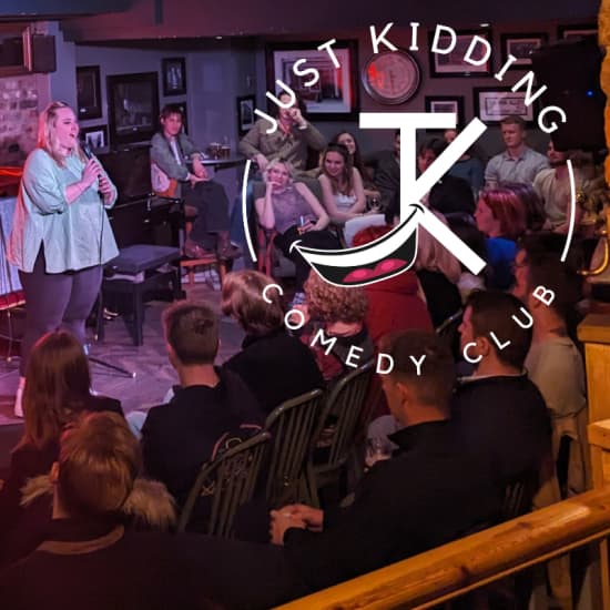 Tuesday Night Comedy, Soho