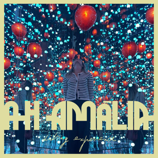 Ah Amalia - Living Experience