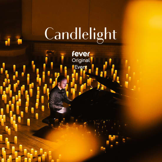 Candlelight Morricone e colonne sonore a lume di candela Torino Fever