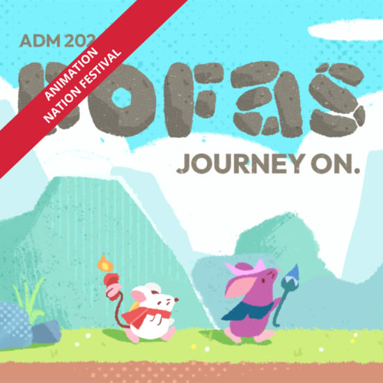 NTU ADM BOFAS 2026 - Journey On, Alliance Française