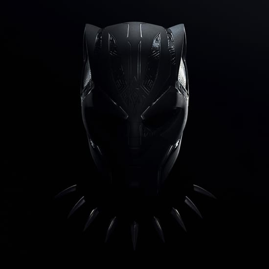 Place de cinéma pour Black Panther : Wakanda Forever