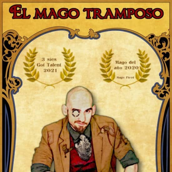 El mago tramposo