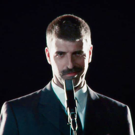 Guillem Gisbert en P62, Barcelona 2027