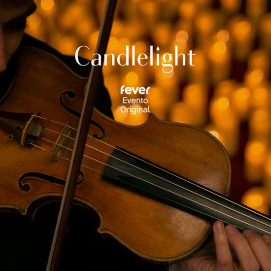 Candlelight: Tributo a Hans Zimmer (Exclusivo socio del Ateneo)