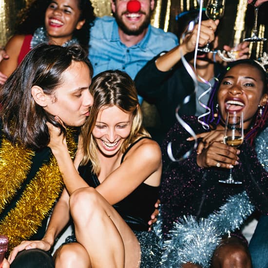 NYE Party with 5-Hour Premium Open Bar at McSwiggan’s