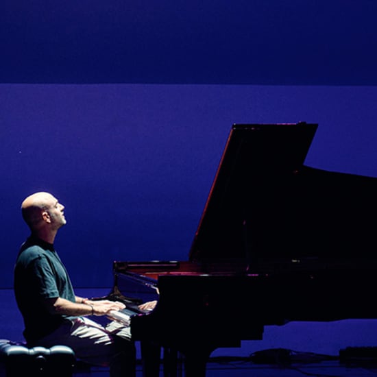 Shai Maestro - Een unieke muzikale ervaring van wereldklasse in ConcertLab