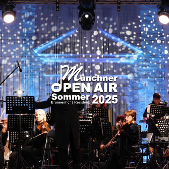 ﻿Summer Night of Film Music - Best of Hans Zimmer, John Williams & Ennio Morricone