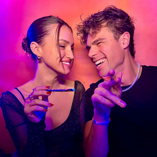 Paint me UP - Carte Cadeau