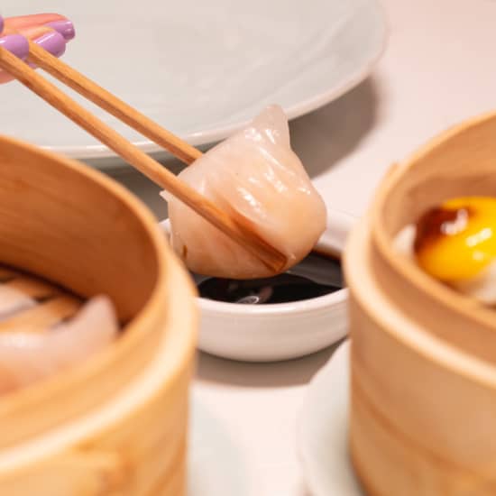 Menú degustación para 2 y cócteles en Gran Café Shanghai