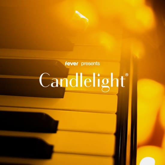 Candlelight : Édition spéciale Saint-Valentin