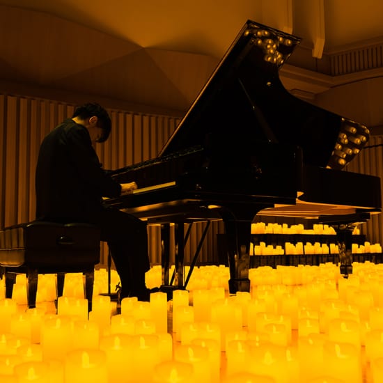 Candlelight : Hommage à Jean-Jacques Goldman