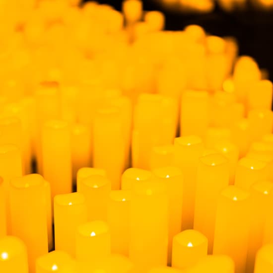 Candlelight: The Best of Ludovico Einaudi at MIA Western Courtyard - Museum of Islamic Art, Doha, Qatar