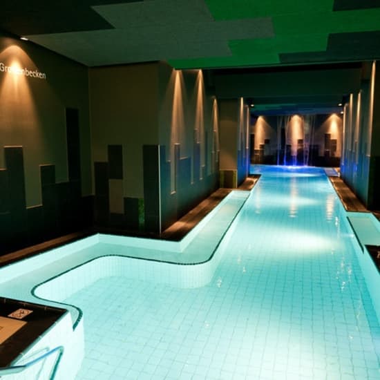 City Spa Therme Wien