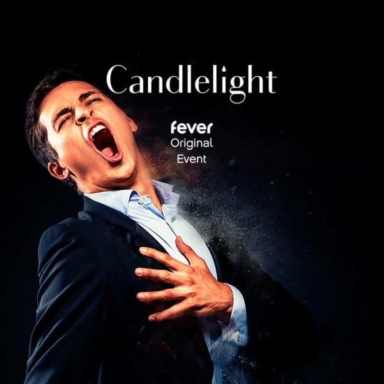 Candlelight: Verdi, La Traviata a lume di candela